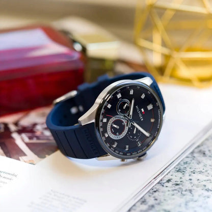 Montre Tommy Hilfiger 1791970 sp