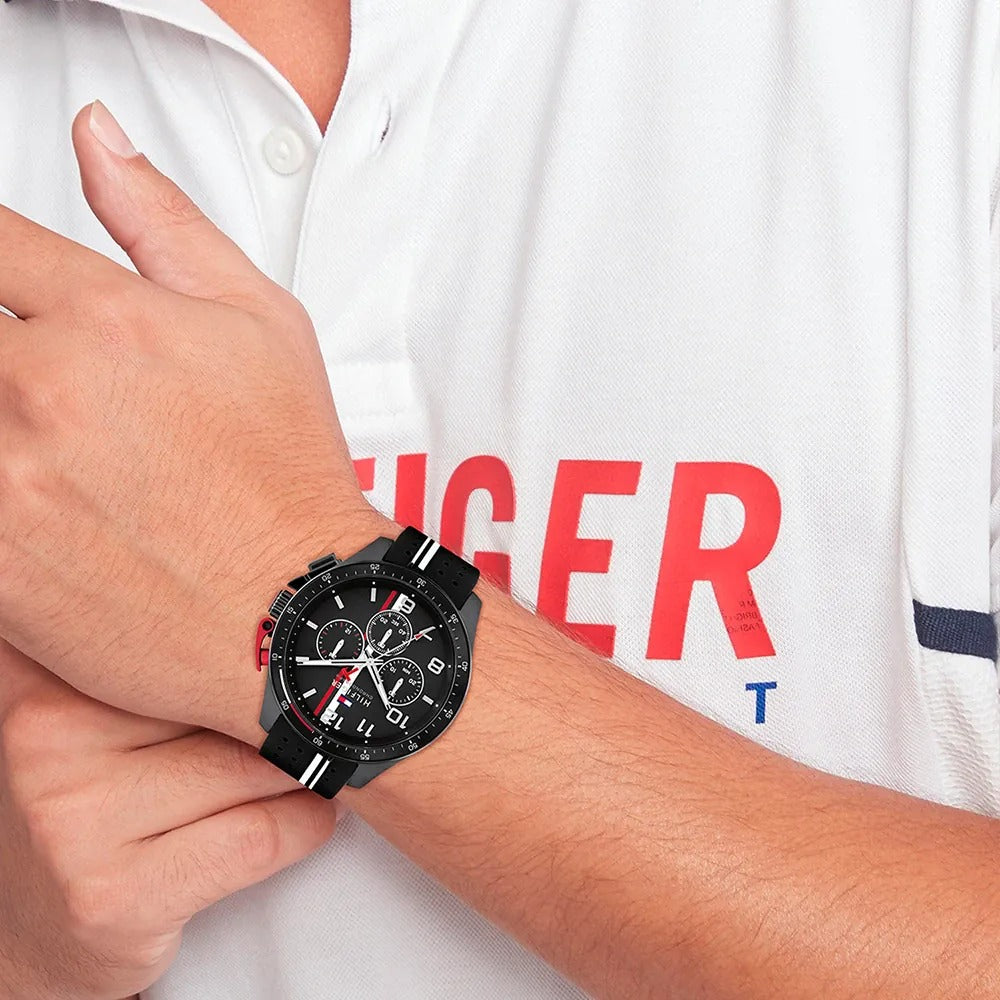 Montre Tommy Hilfiger 1792168