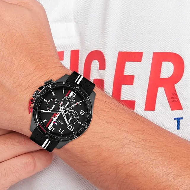 Montre Tommy Hilfiger 1792168