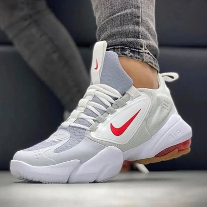 NIKE AIR MAX ALPHA SAVAGE AT3378-030 ✅