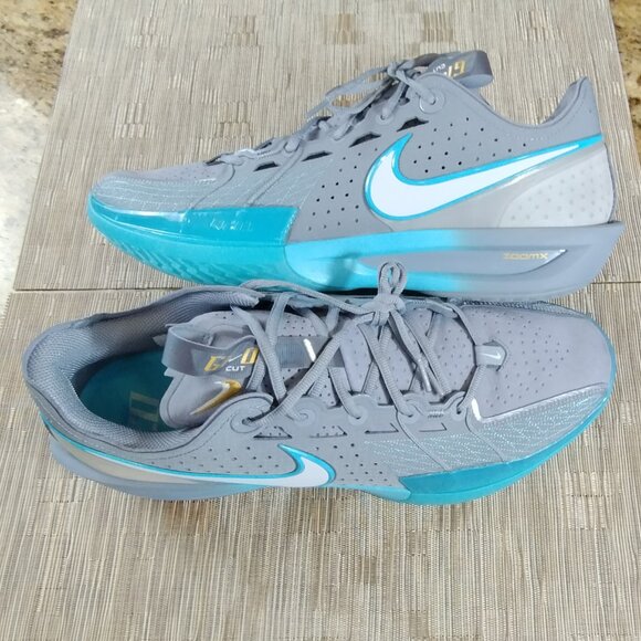 Nike GT Cut 3  DV2913-402(AAA)✅