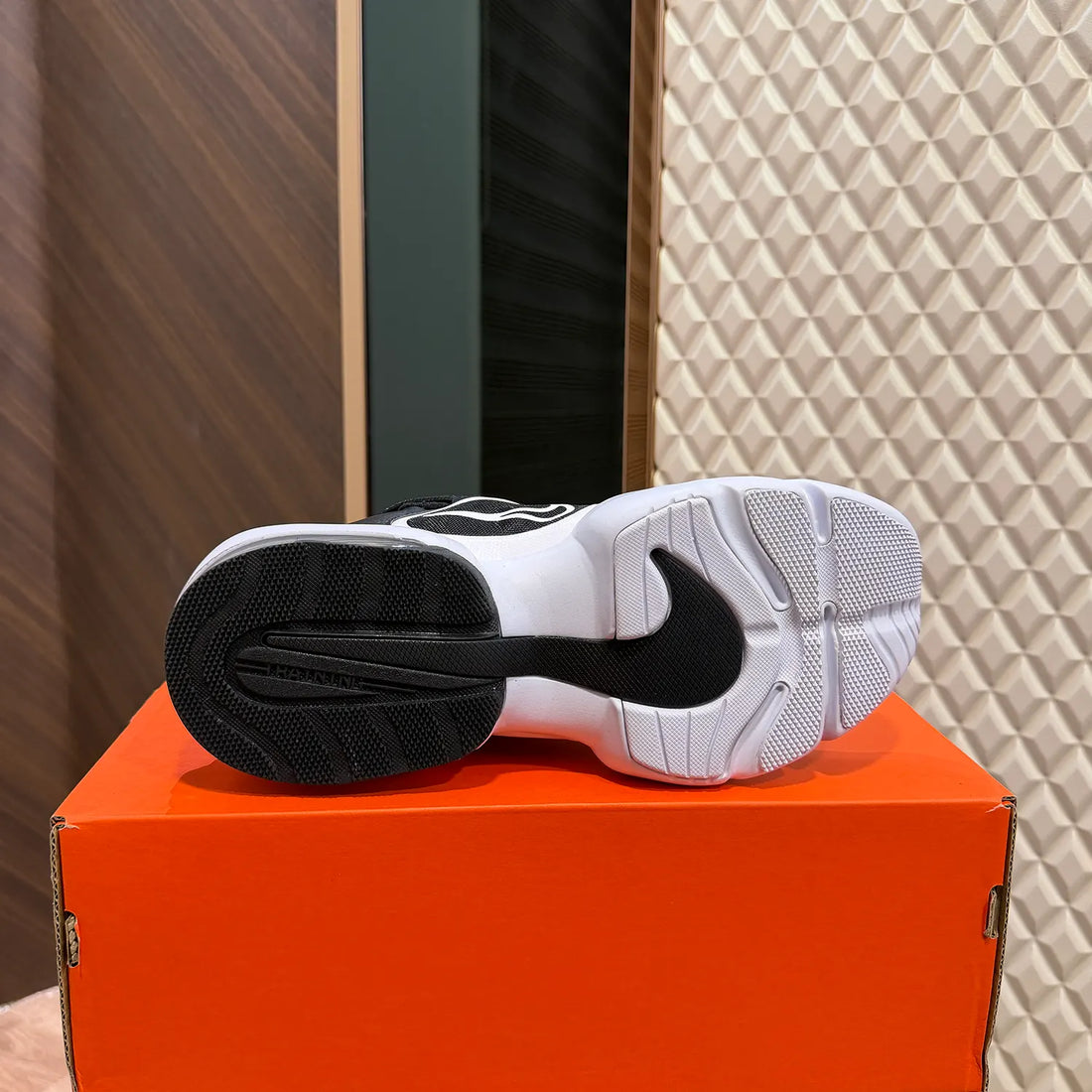 Nike Air Max Alpha Savage 2 CK9408-008 🔹️