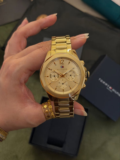 Montre Tommy Hilfiger 1792060