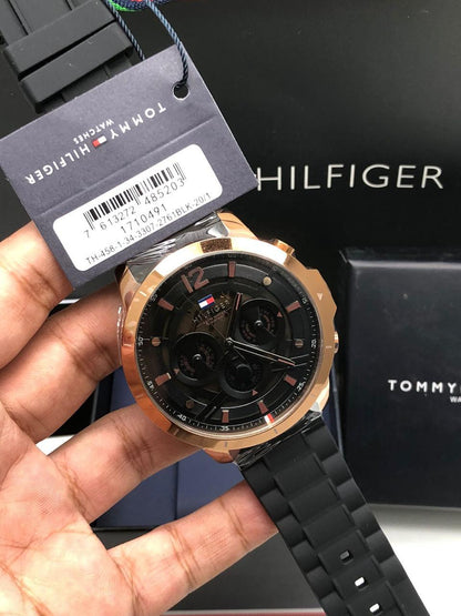 Montre Tommy Hilfiger 1710491