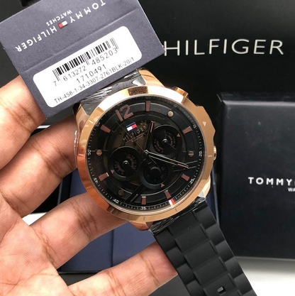 Montre Tommy Hilfiger 1710491