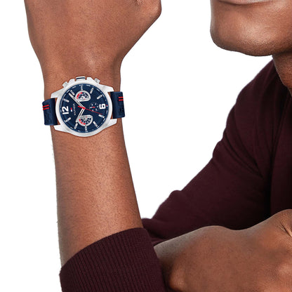 Montre Tommy Hilfiger Multi-function 1710635