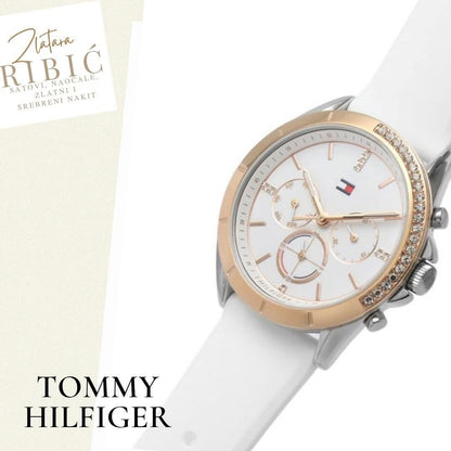 MONTRE TOMMY HILFIGER sp