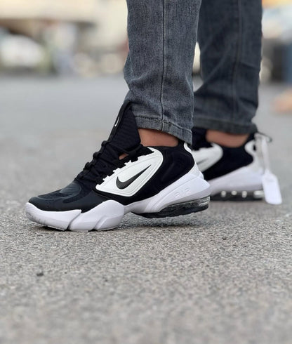 NIKE AIR MAX ALPHA SAVAGE AT3378-001 ✅✅