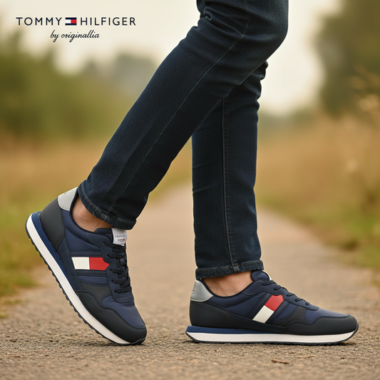 Sneakers Tommy Hilfiger T3X9-33130-0316800 🔹🔹