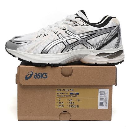 ASICS GEL FLUX CN 1011B646-102 ✅✅