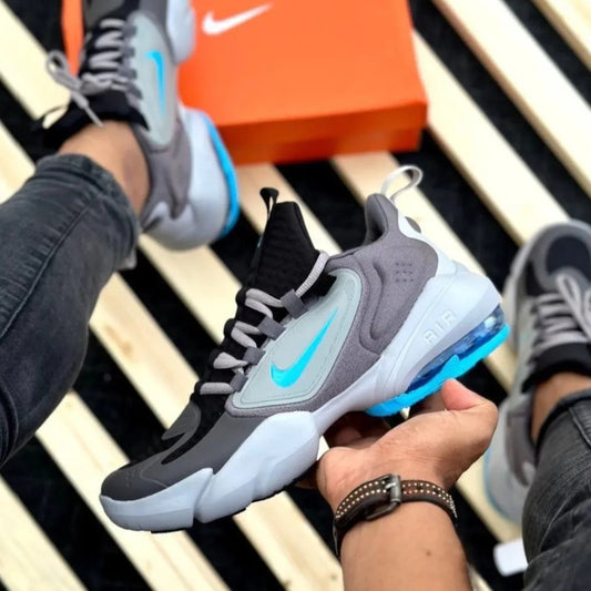 NIKE AIR MAX ALPHA SAVAGE AT3378-040 ✅✅