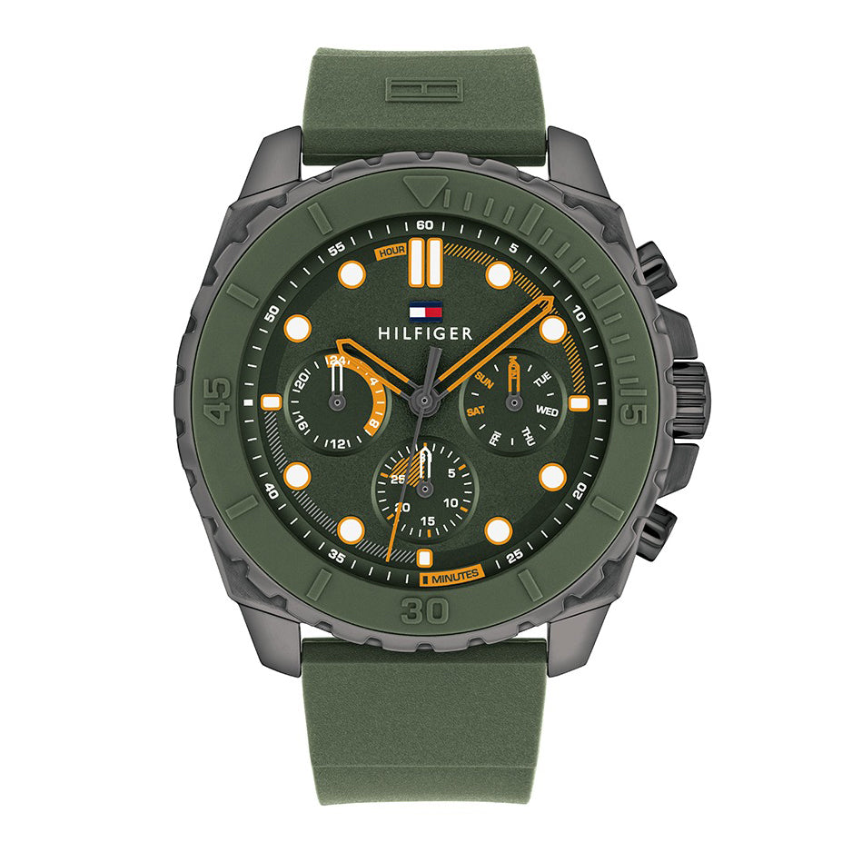 Montre Tommy Hilfiger 1710688