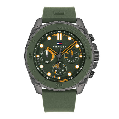 Montre Tommy Hilfiger 1710688