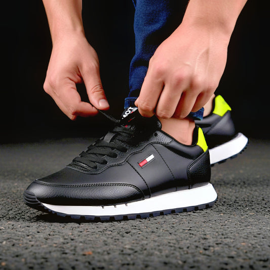 Sneakers Tommy Hilfiger  30197 ✅✅