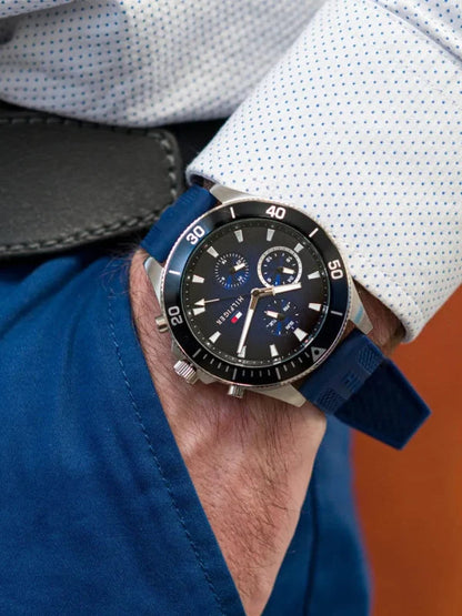 Montre Tommy Hilfiger 2348
