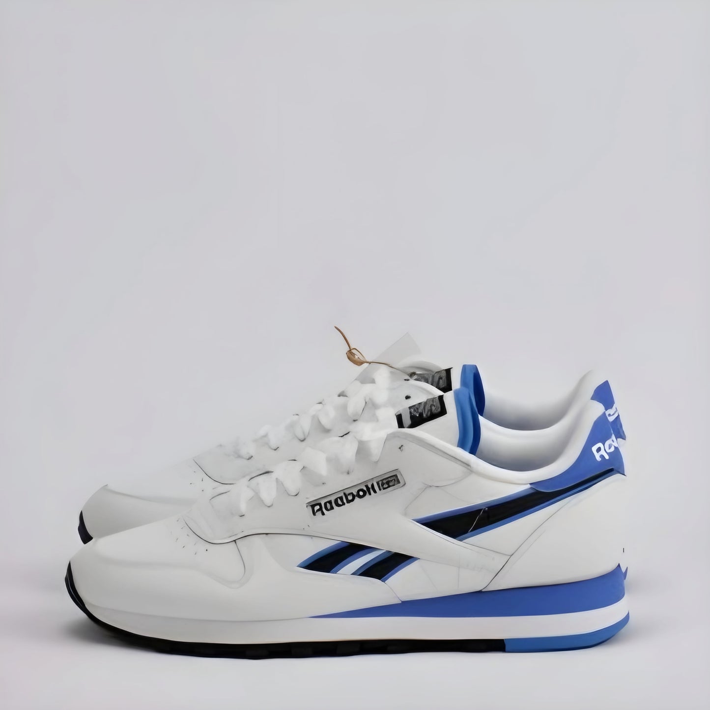 REEBOK CLASSIC LEATHER NAVY/NAVY/WHITE 100201078