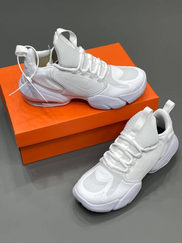 NIKE AIR MAX ALPHA SAVAGE AT3378-101 ✅