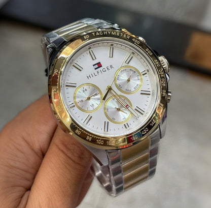 Montre TOMMY HILFIGER 1791226 sp