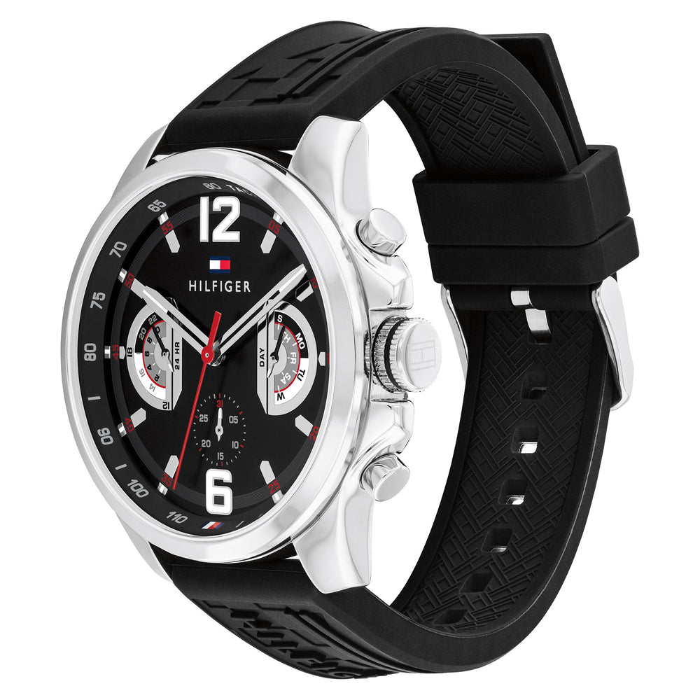 Montre Tommy Hilfiger Multi-function 1710636