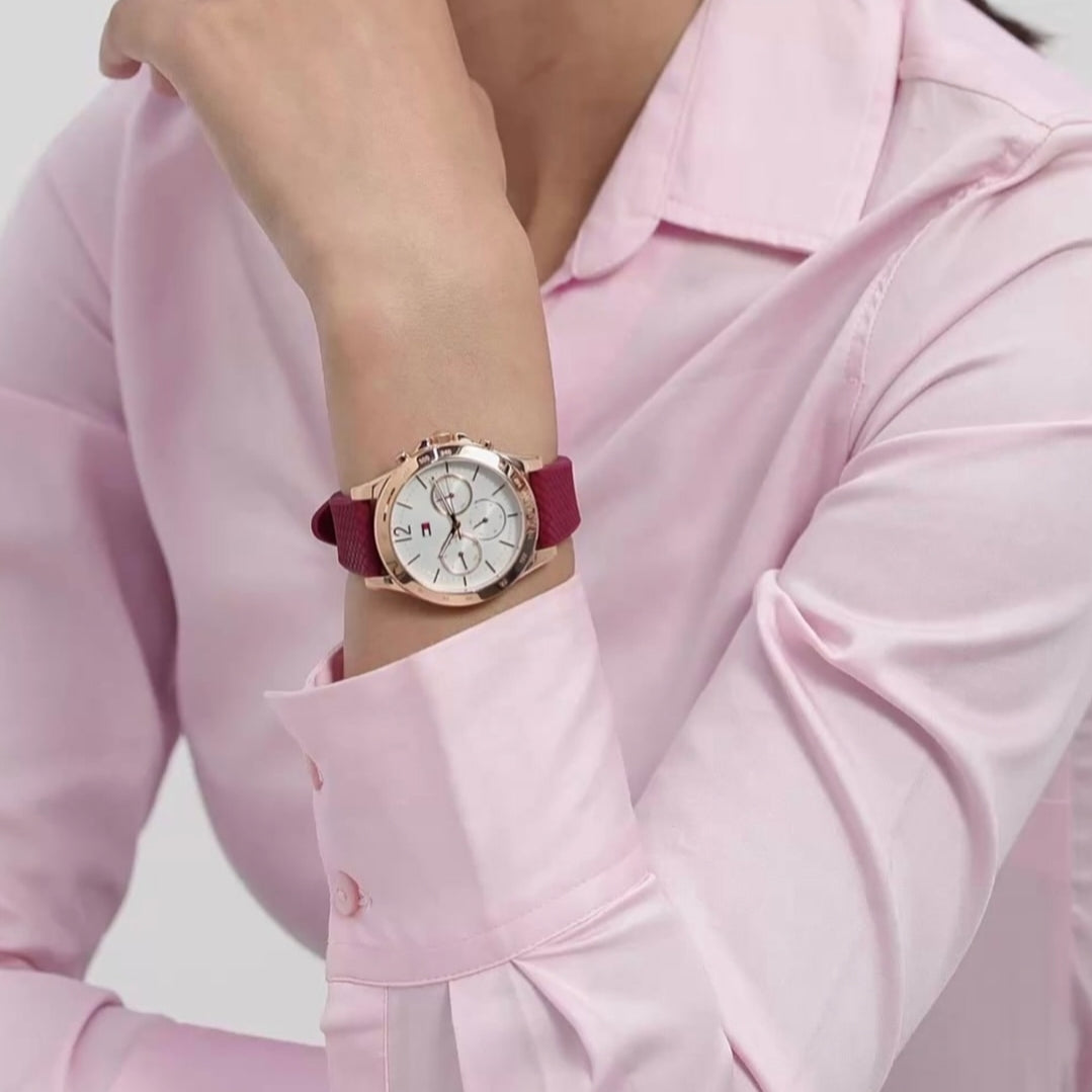 MONTRE TOMMY HILFIGER sp