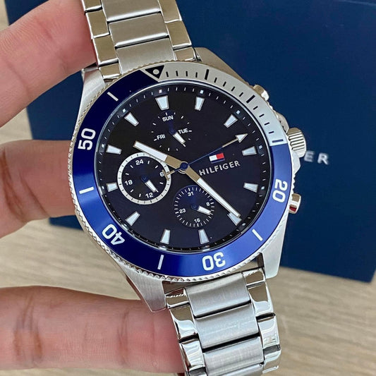 Montre Tommy Hilfiger 1791917