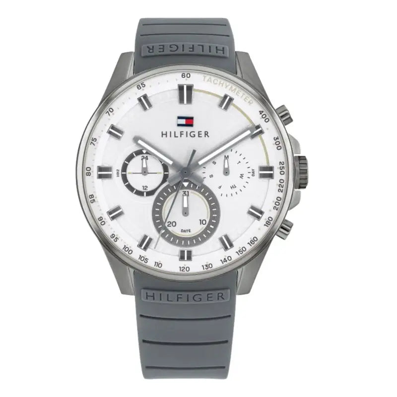 Montre Tommy Hilfiger 1791972 sp
