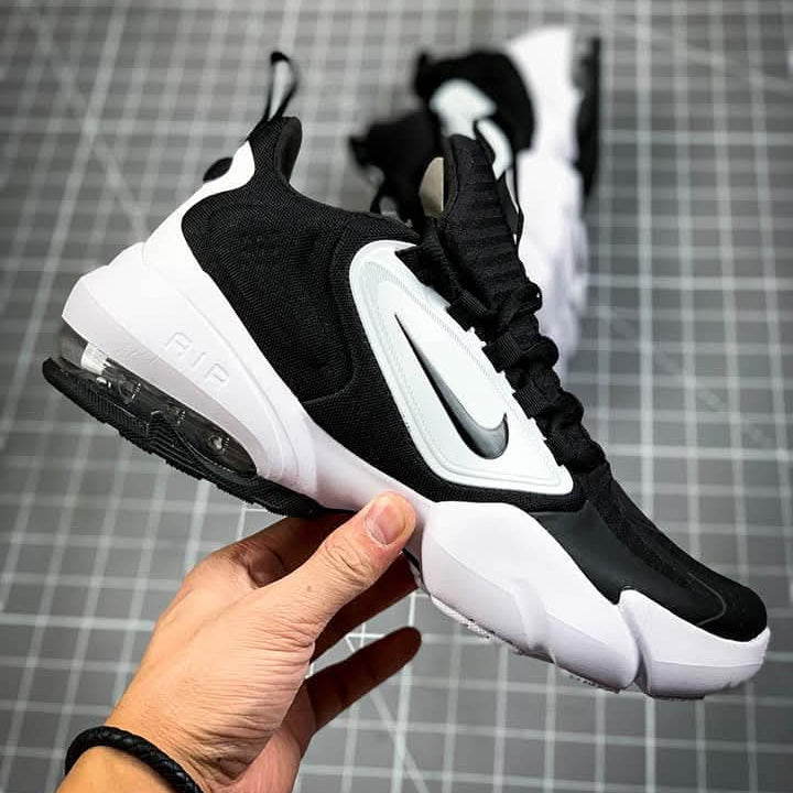 NIKE AIR MAX ALPHA SAVAGE AT3378-001 ✅✅