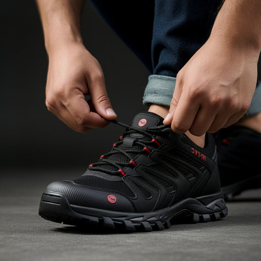 HI-TEC O014075