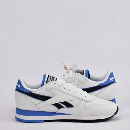 REEBOK CLASSIC LEATHER NAVY/NAVY/WHITE 100201078