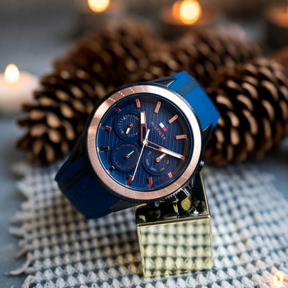 Montre Tommy Hilfiger 2254