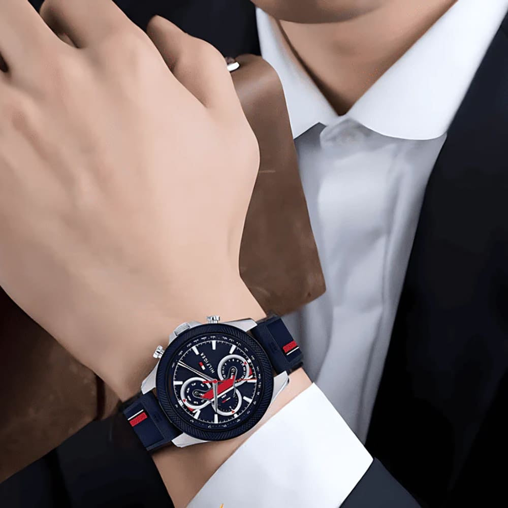 Montre sp Tommy Hilfiger 1792083 💢