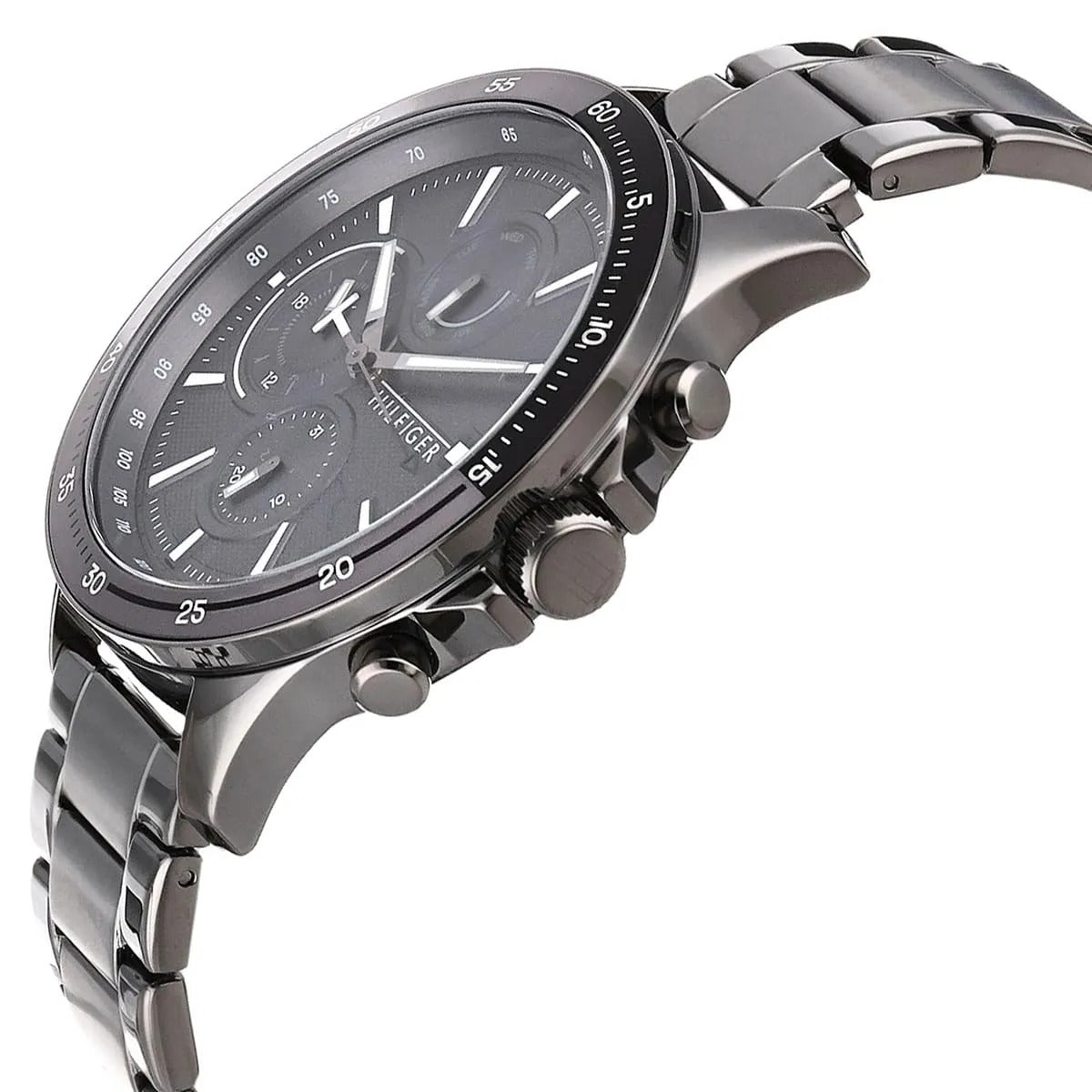 Montre Tommy Hilfiger 1791719