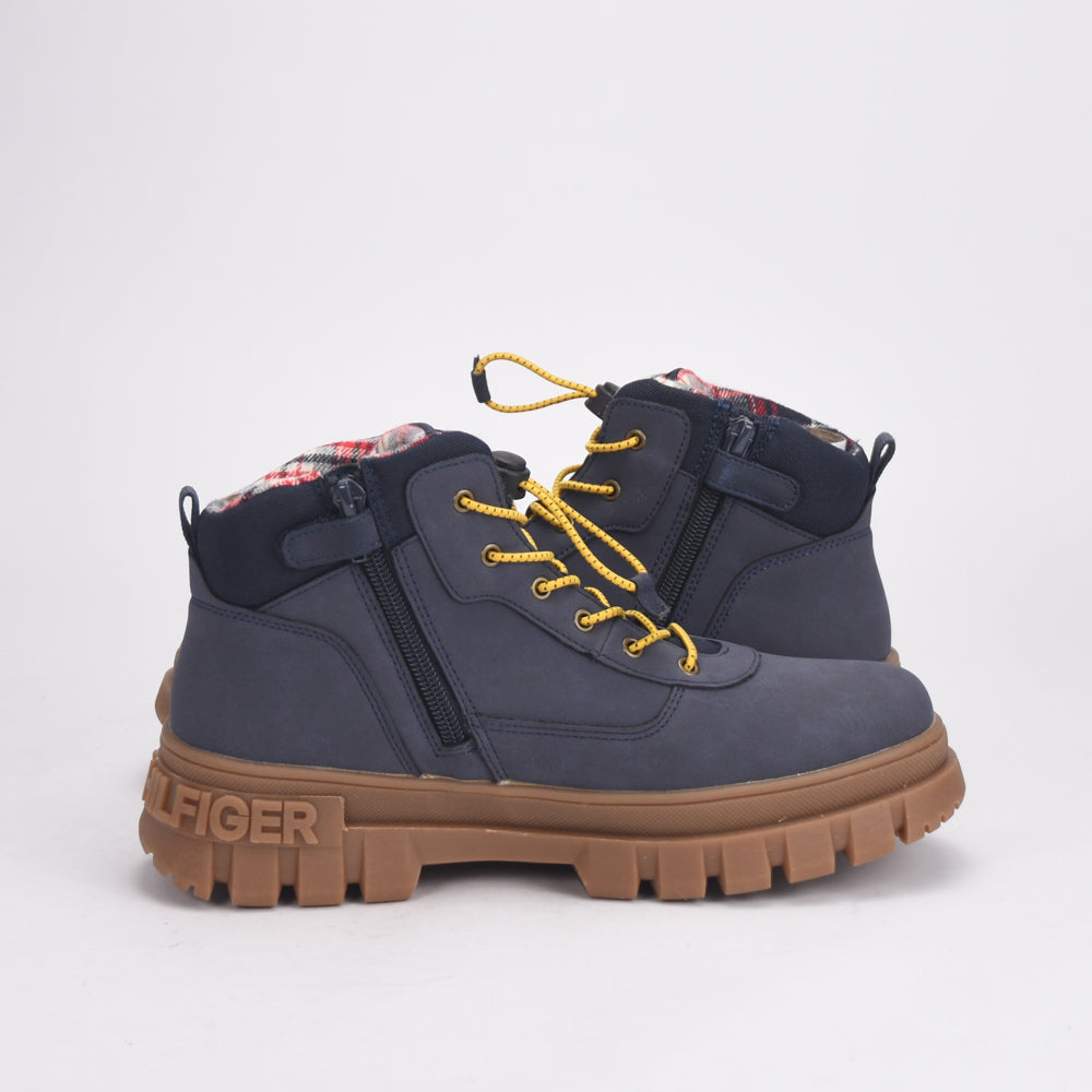 Sneakers Tommy Hilfiger  T3B5-33156-0316800 ✅️✅️