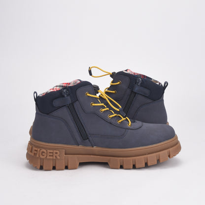 Sneakers Tommy Hilfiger  T3B5-33156-0316800 ✅️✅️