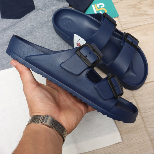 CLAQUETTE SP AH170M-bleu nuit💢💢