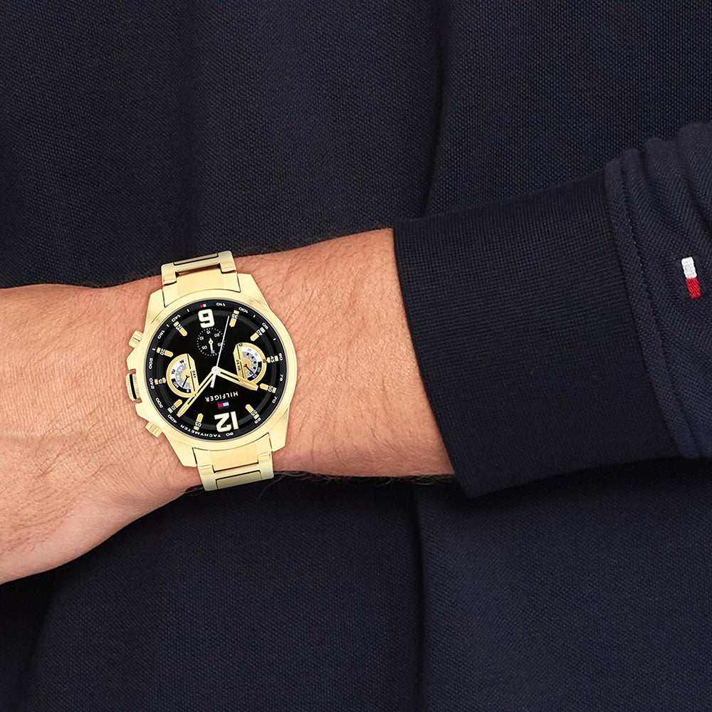 Montre Tommy Hilfiger Multi-function 1710638