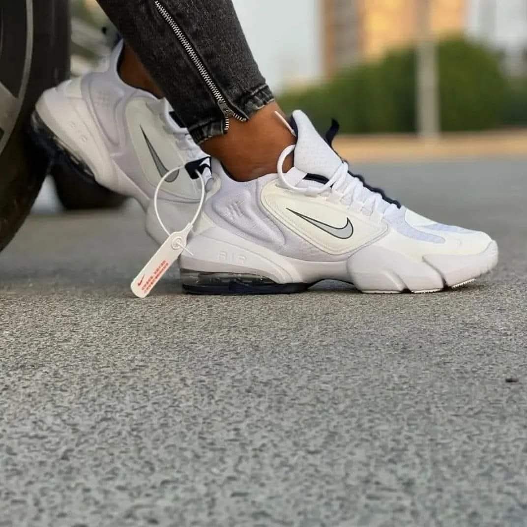 NIKE AIR MAX ALPHA SAVAGE AT3378-104 🔹