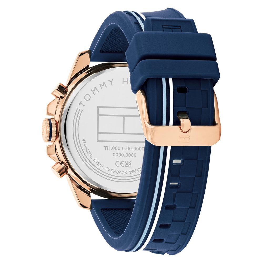 Montre Tommy Hilfiger Multi-function 1710637