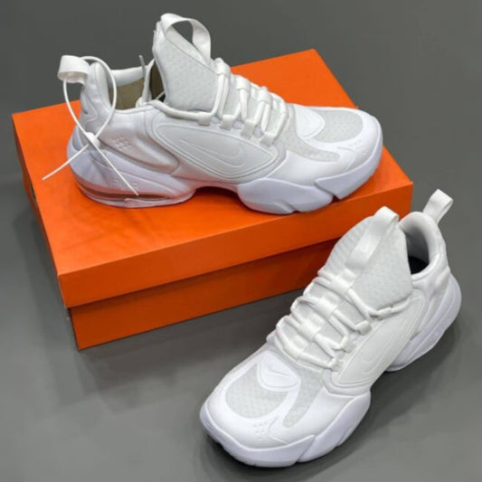 NIKE AIR MAX ALPHA SAVAGE AT3378-101 ✅