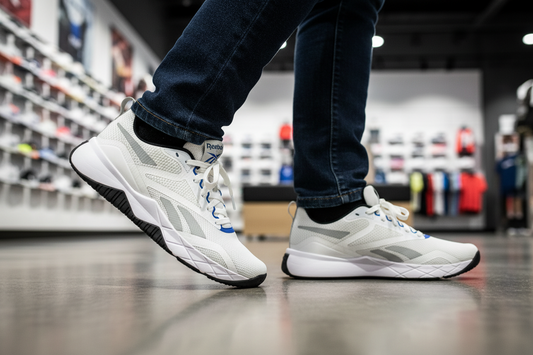 REEBOK 100211918 ✅✅