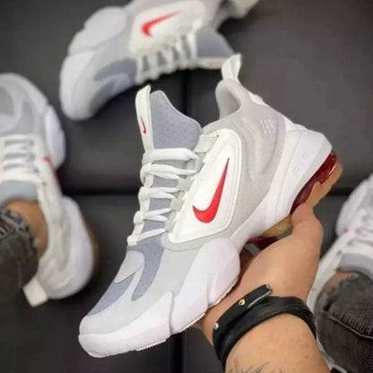 NIKE AIR MAX ALPHA SAVAGE AT3378-030 ✅