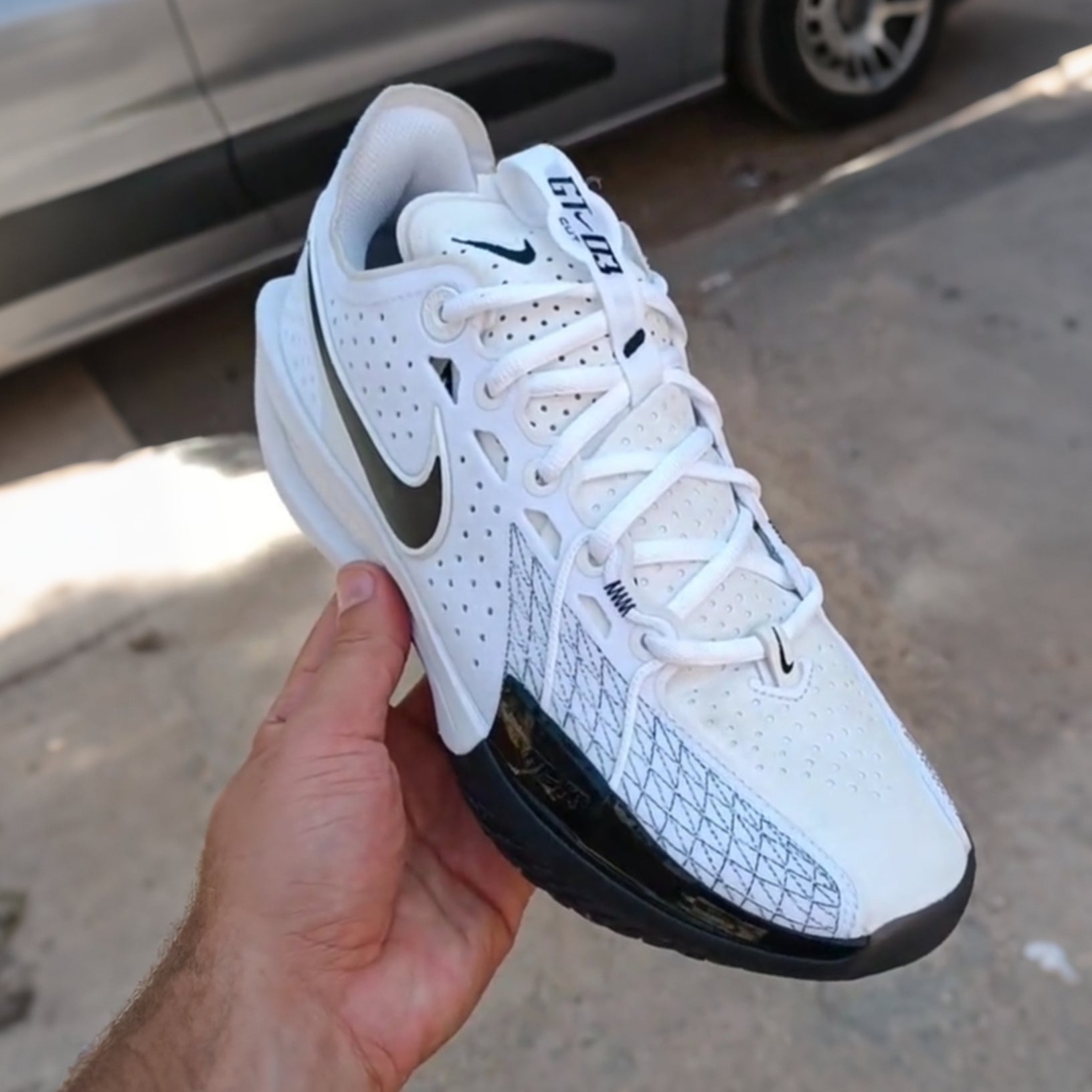 Nike GT Cut 3 DV2918-102(AAA) ✅✅