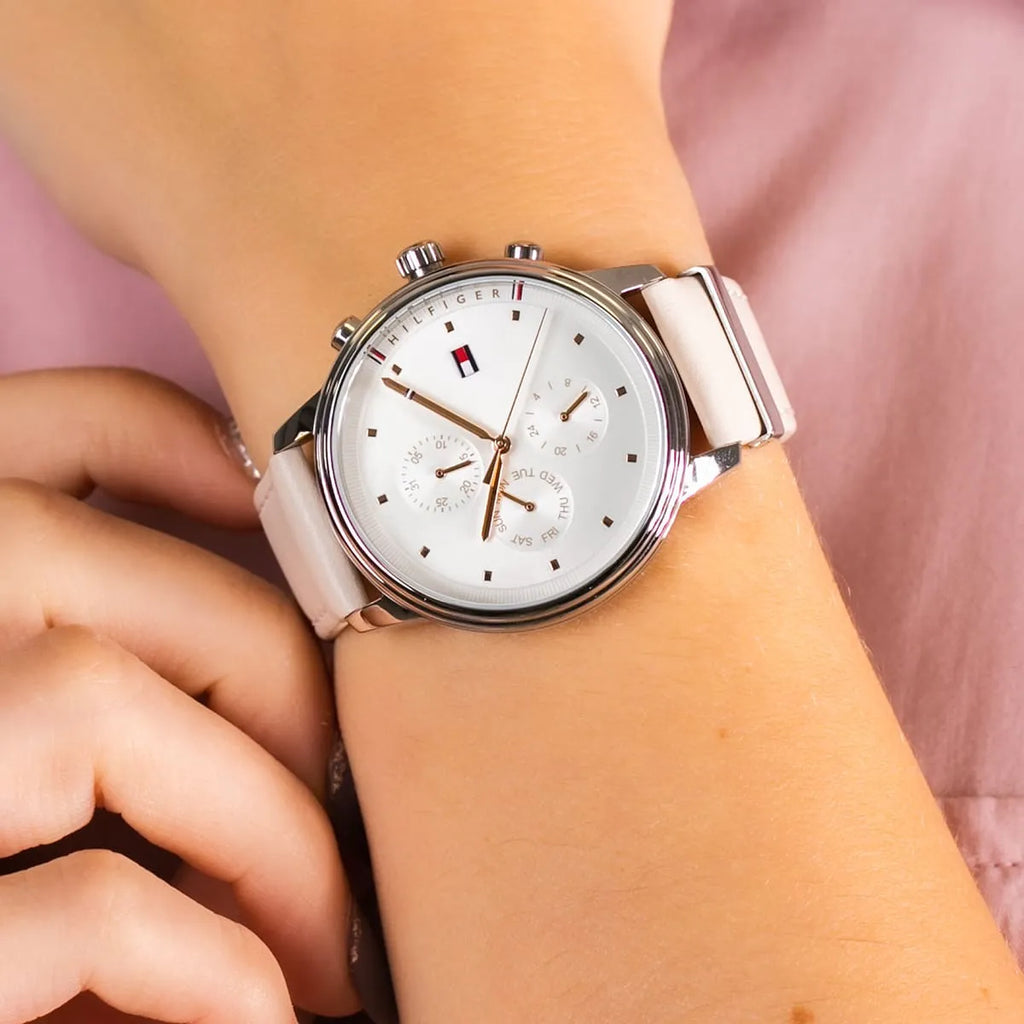 MONTRE TOMMY HILFIGER 1782343