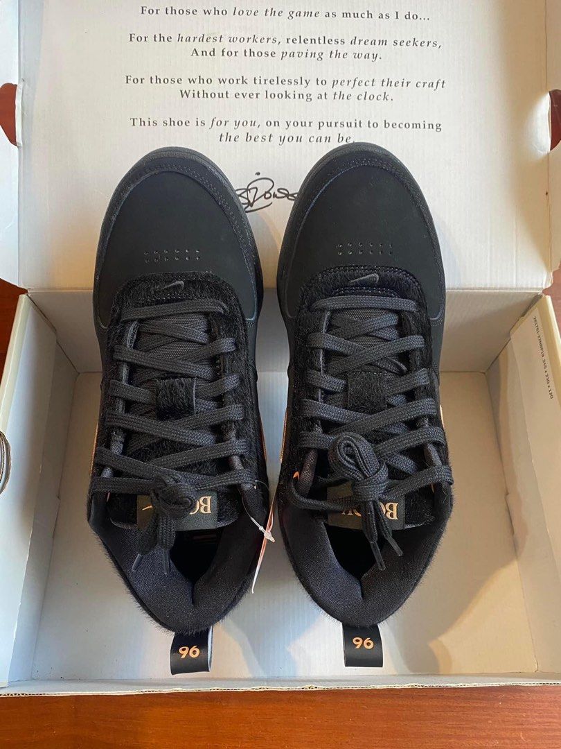 Nike Book 1  FJ4250-001(AAA) ✅
