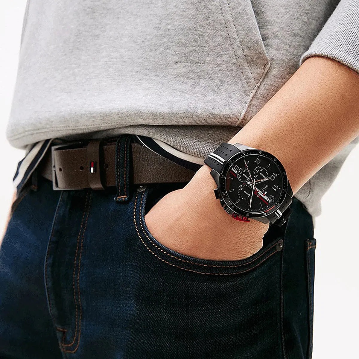 Montre Tommy Hilfiger 1792168