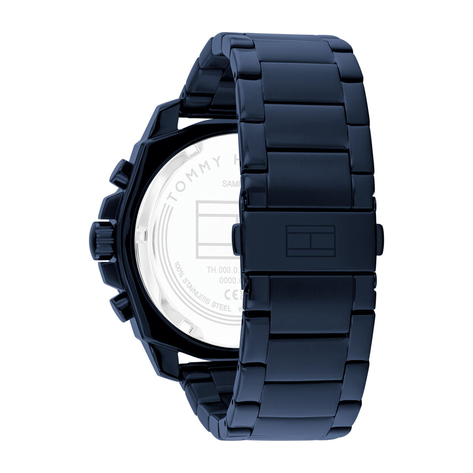Montre Tommy Hilfiger Multi-function 1710691