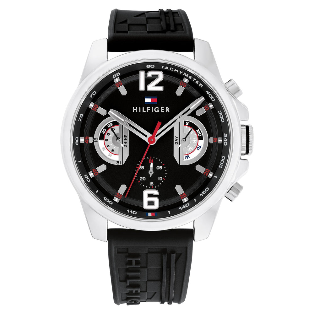 Montre Tommy Hilfiger Multi-function 1710636