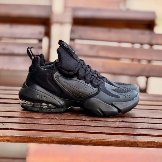 NIKE AIR MAX ALPHA SAVAGE AT3378-010 ✅✅