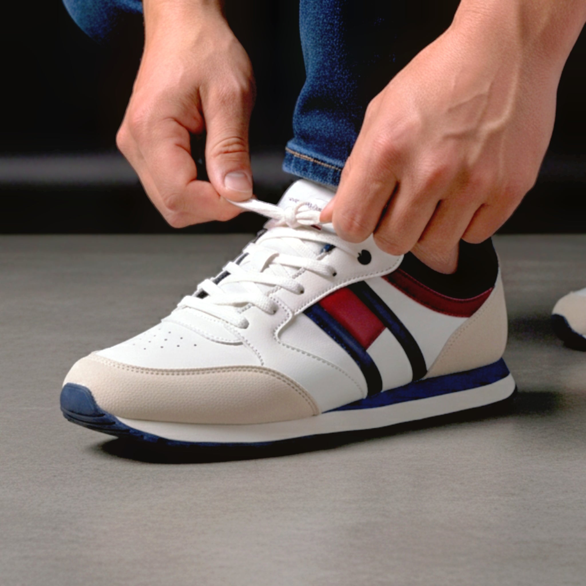 Tommy Hilfiger T3X9-33664-1269B05 ✅✅