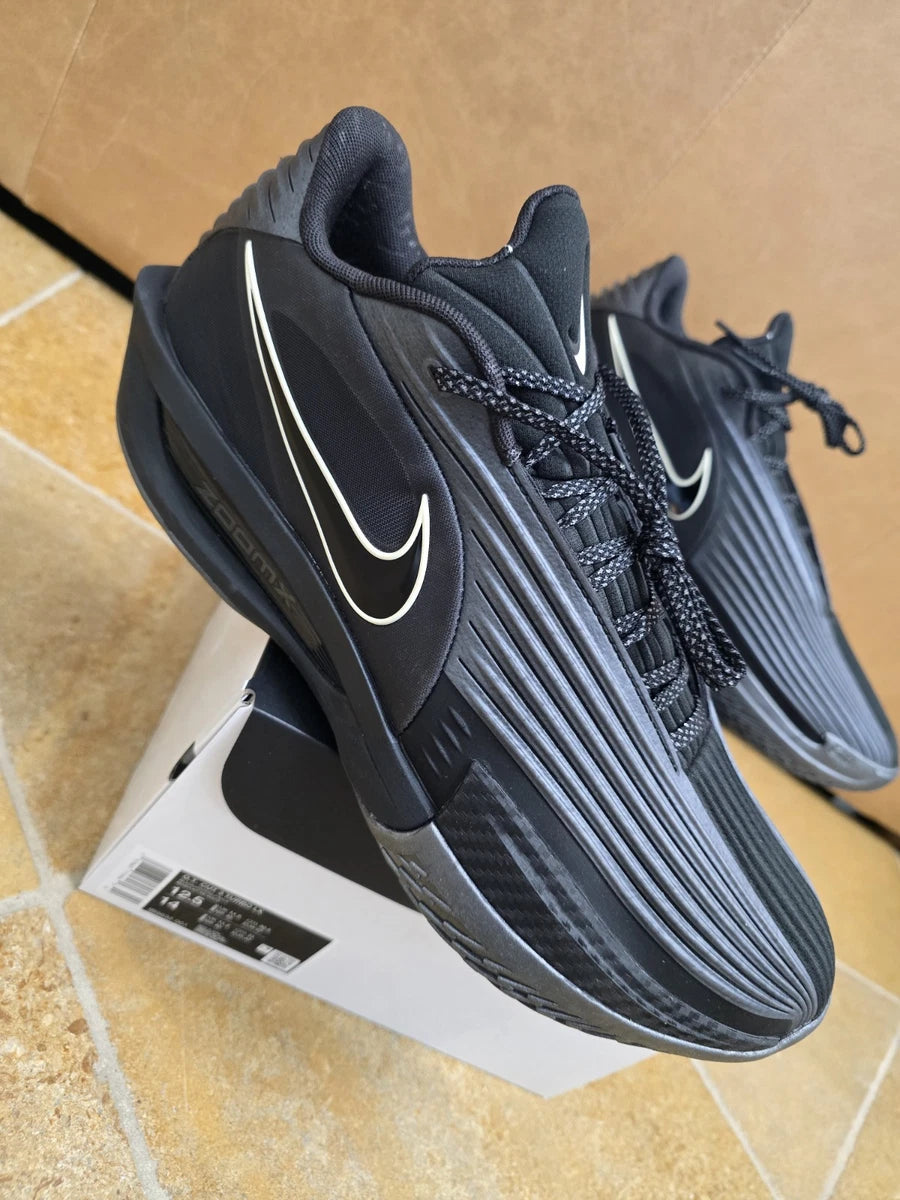 Nike Air Zoom GT Cut 3 IB9631-001(AAA) 🔹